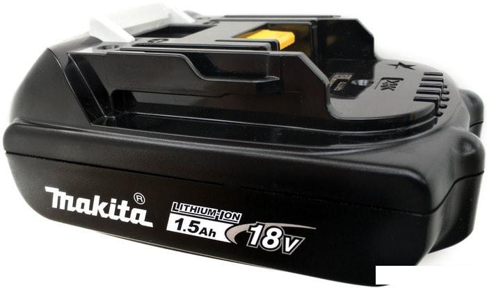 Аккумулятор Makita BL1815N (18В/1.5 Ah)
