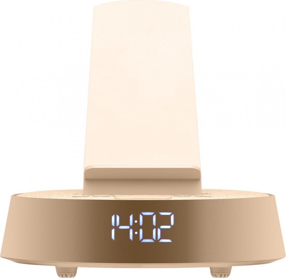 Беспроводная колонка BBK BTA1110 (золотистый)