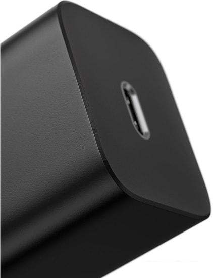 Сетевое зарядное Baseus TZCCSUP-L01