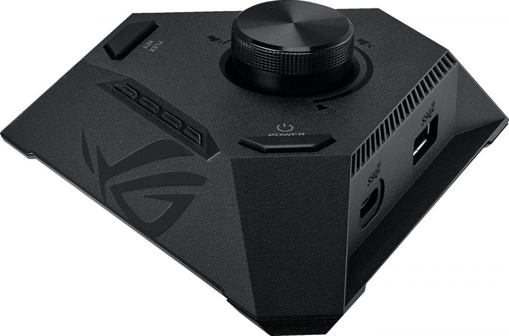 Материнская плата ASUS ROG Strix Z890-I Gaming WiFi