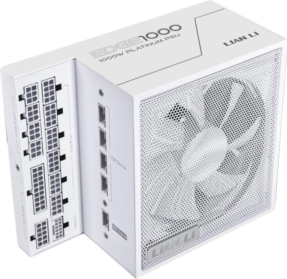 Блок питания Lian Li Edge 1000 G9P.EG1000.WE00.RU