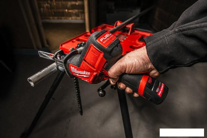 Аккумулятор Milwaukee M12 M12HB2.5 4932480164 (12В/2.5 Ач)