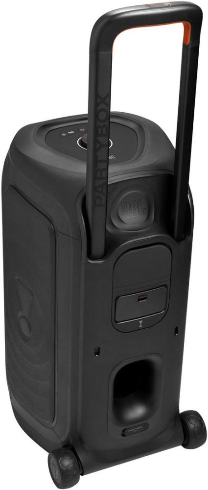 Патибокс JBL PartyBox 330 (черный)