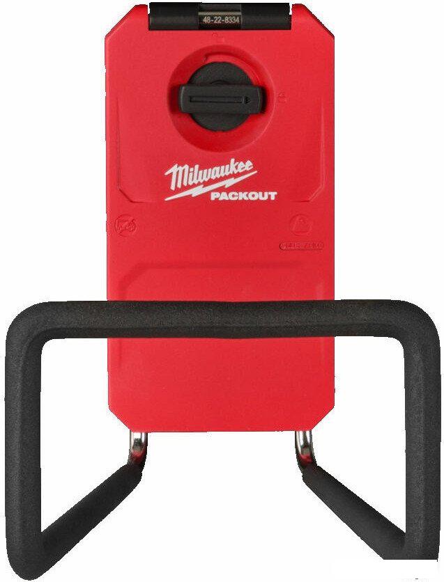 Крюк  Milwaukee PackOut 4932480702