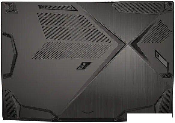 Игровой ноутбук MSI Thin 15 B2RVE-3451XRU