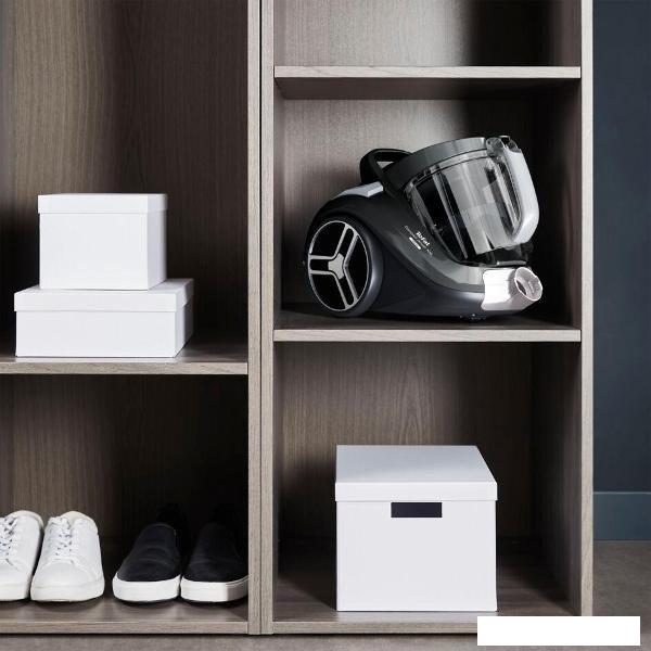Пылесос Tefal TW4B36EA