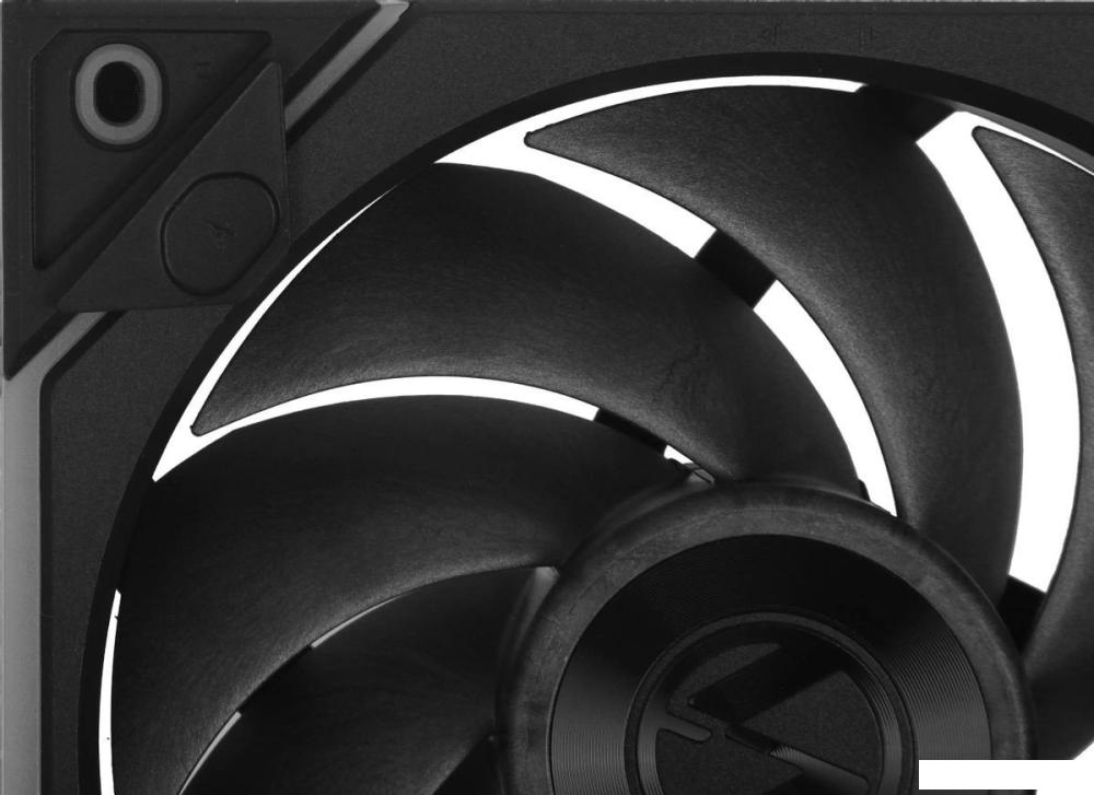 Комплект вентиляторов для корпуса с контроллером Lian Li Uni Fan TL 120 Wireless G99.12TL1W3B.R0