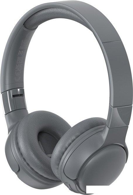 Наушники HONOR Choice Headphones Lite (серый, международная версия)