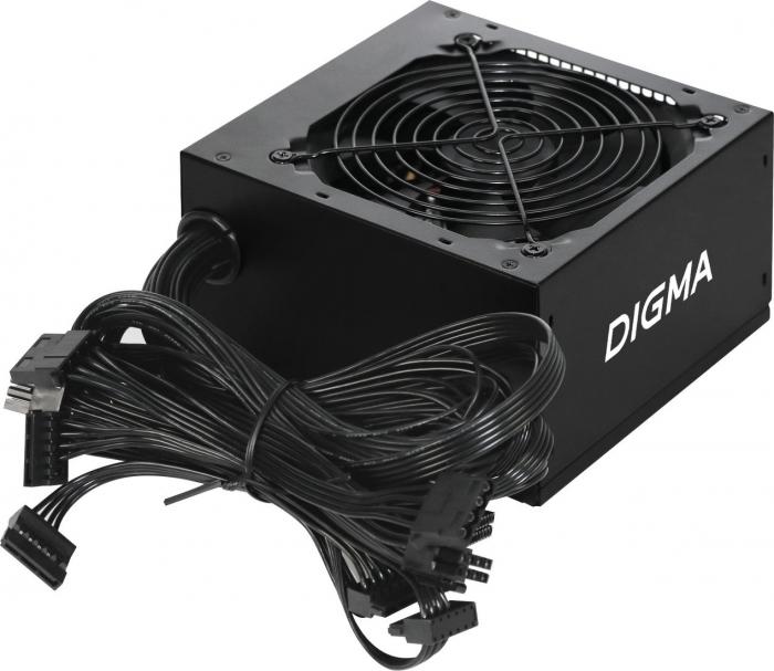 Блок питания Digma DPSU-400W