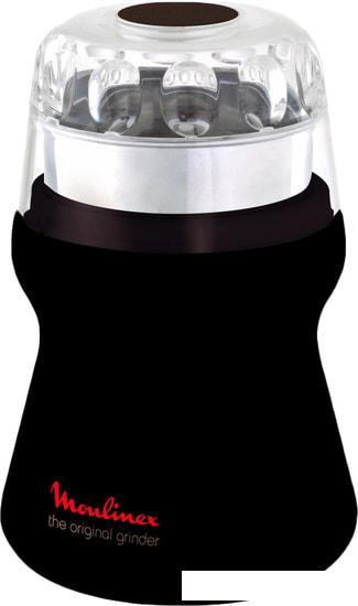 Электрическая кофемолка Moulinex AR110830