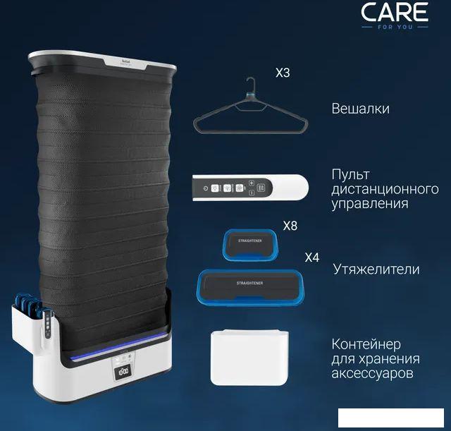 Паровая станция Tefal Care For You YT4050E1