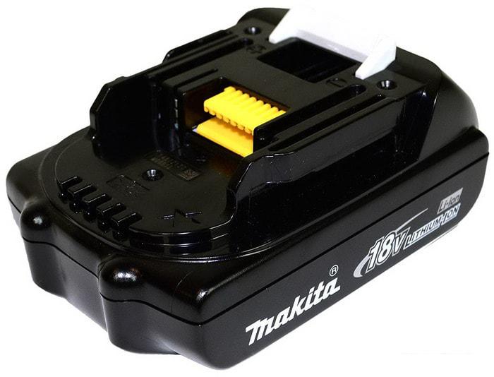 Аккумулятор Makita BL1815N (18В/1.5 Ah)