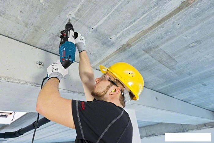 Перфоратор Bosch GBH 2-28 Professional 0611267500