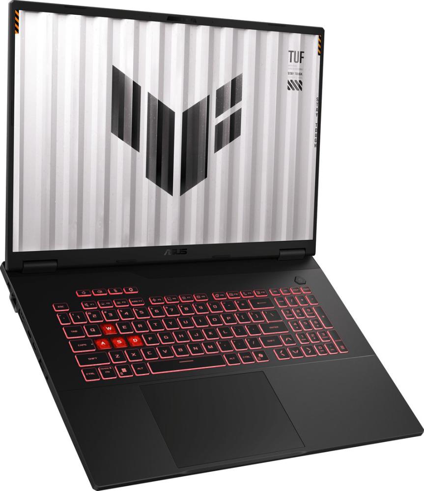 Игровой ноутбук ASUS TUF Gaming A18 2025 FA808UH-S8033 Win 11 Pro