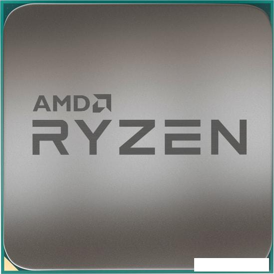 Процессор AMD Ryzen 9 3900X