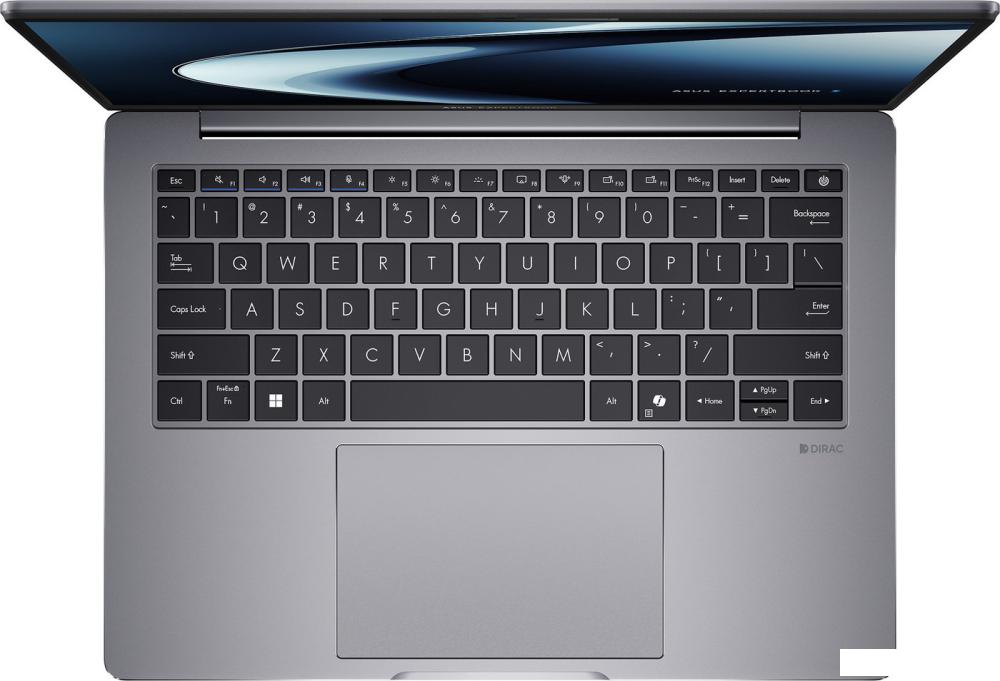 Ноутбук ASUS ExpertBook P3 PM3406CKA-LY0467 Win 11 Pro
