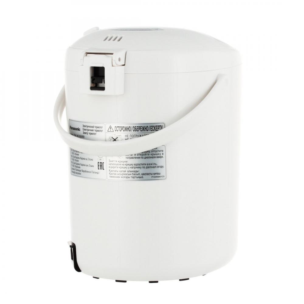 Термопот Panasonic NC-DG3000WTS