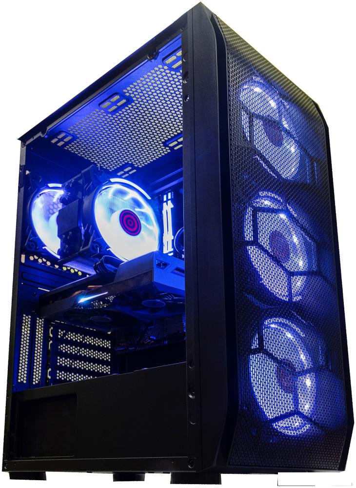Компьютер Jet Gamer 5i10400FD16HD1SD48X306L2W7