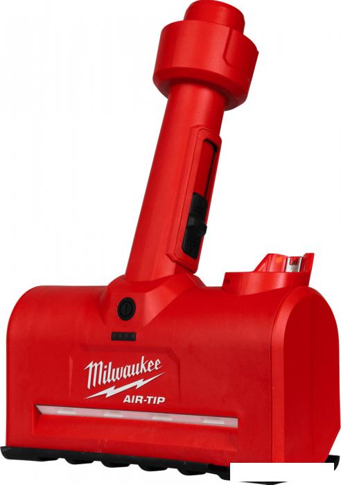 Насадка для ковра Milwaukee M12 AIR-TIP M12AUN-0 4932479461 (без АКБ)