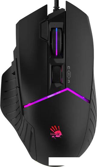 Игровая мышь A4Tech Bloody W95 Max