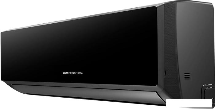 Кондиционер Quattroclima QV-FE12WA/QN-FE12WA