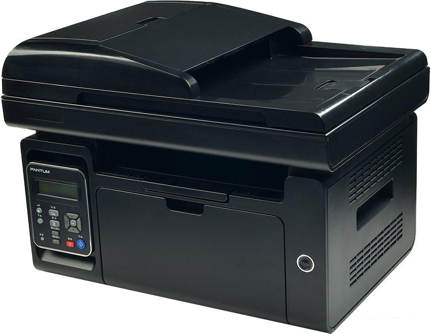 МФУ Pantum M6550NW