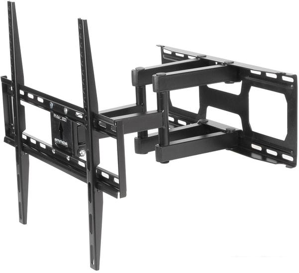Кронштейн для телевизора Arm Media Cobra-51 (черный)