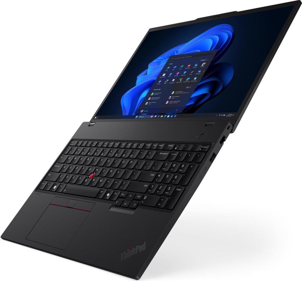 Ноутбук Lenovo ThinkPad T16 Gen 4 Intel 21QE0063FW