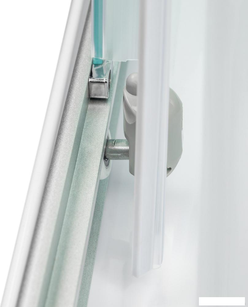 Душевая кабина Saniteco SN-380W 80x80