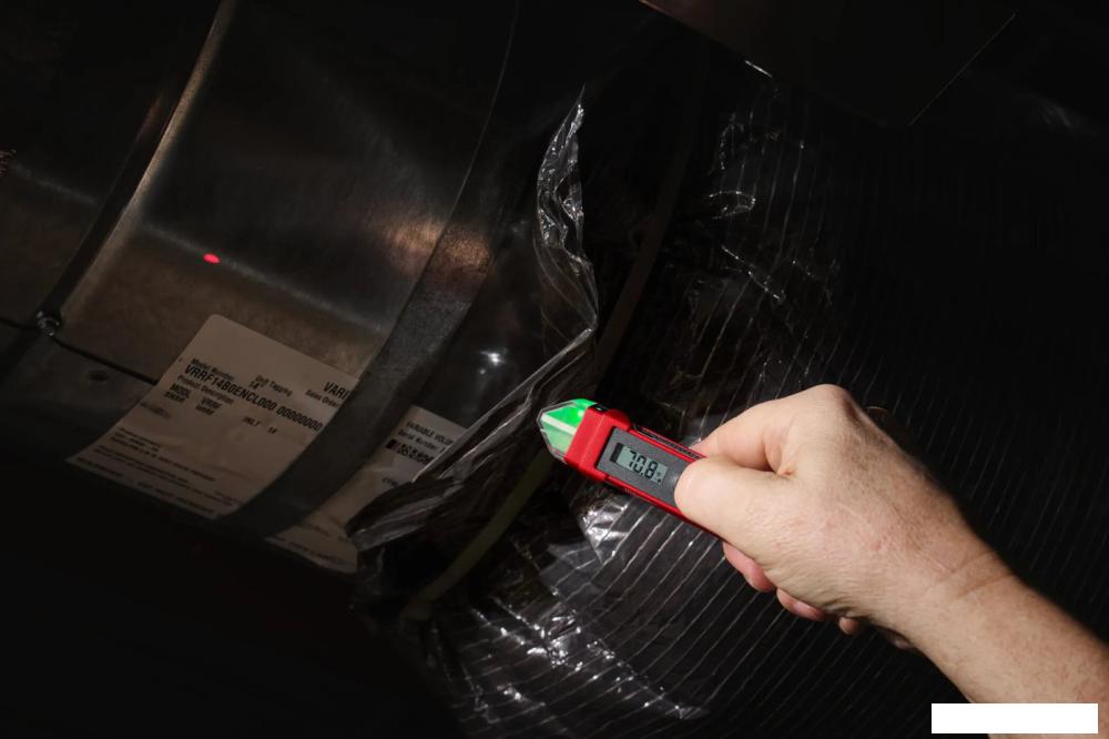 Индикатор напряжения Milwaukee 4932498859