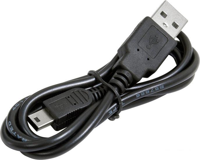 USB-хаб Defender Septima Slim (83505)