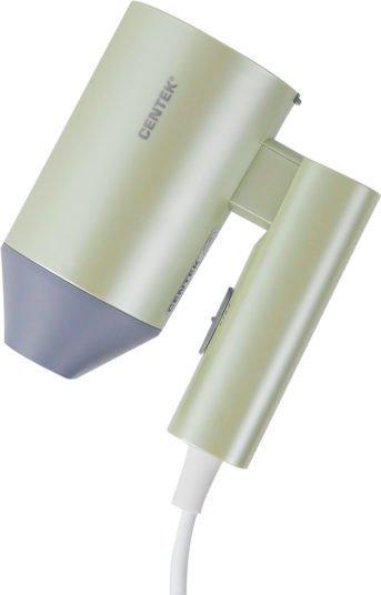 Фен CENTEK CT-2203 (зеленый)
