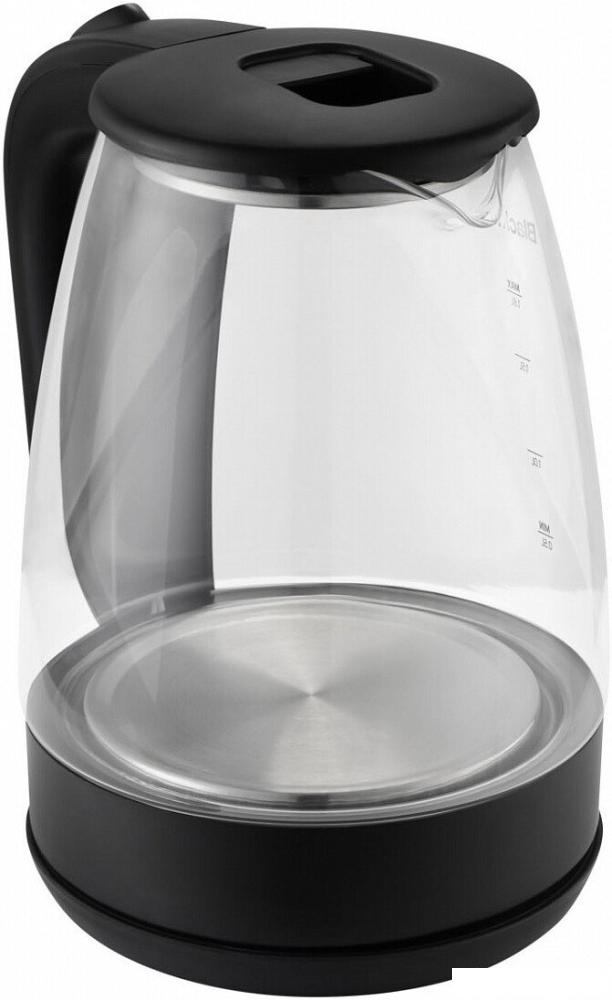 Электрический чайник Blackton Bt KT100G (черный)