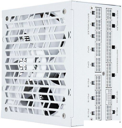 Блок питания Sama P850 850W P0850-WHPFF001-EU