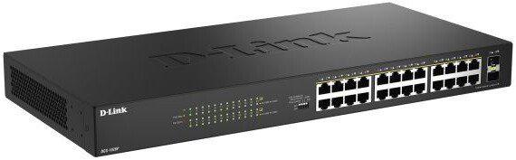 Неуправляемый коммутатор D-Link DGS-1026P/A1A