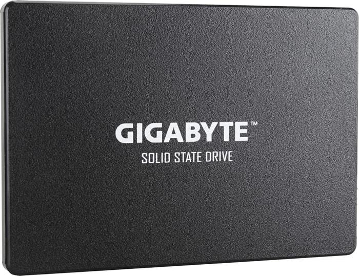 SSD Gigabyte 480GB GP-GSTFS31480GNTD