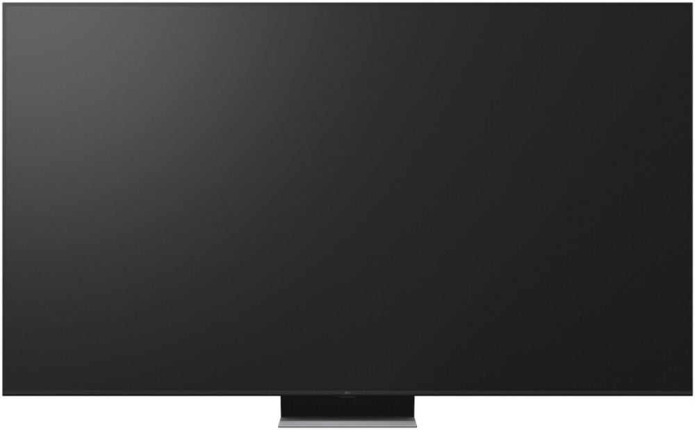 RGB miniLED телевизор LG Micro RGB evo AI 86MRGB96B6B