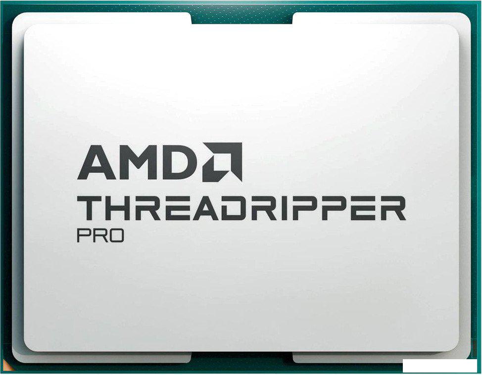 Процессор AMD Ryzen Threadripper Pro 7955WX