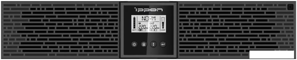 Источник бесперебойного питания IPPON Smart Winner II 1000