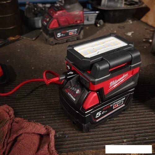 Фонарь Milwaukee M18 ALIS-0 4933498148