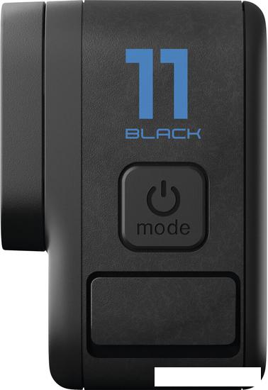 Экшен-камера GoPro HERO11 Black