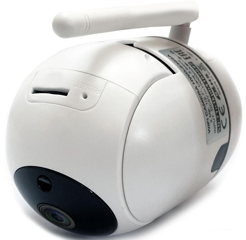 IP-камера Ginzzu HWD-2302A