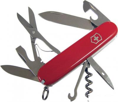 Мультитул Victorinox Mountaineer (1.3743)