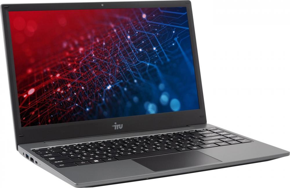 Ноутбук iRU Tactio 14ALH 2059068