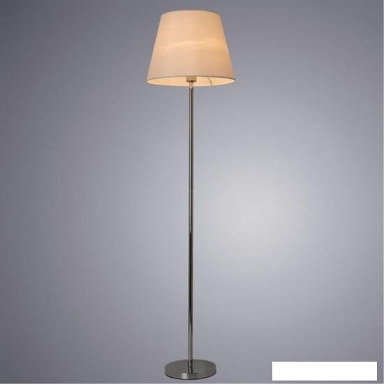 Торшер Arte Lamp Elba A2581PN-1CC