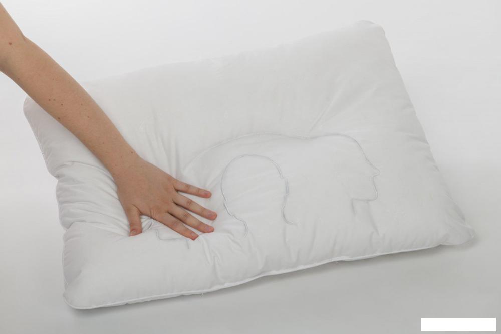 Спальная подушка Familytex ПСС9 (50x70)