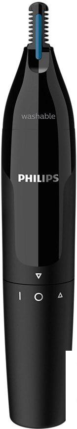 Триммер для носа и ушей Philips NT1650/16