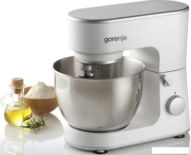 Планетарный миксер Gorenje MMC700W