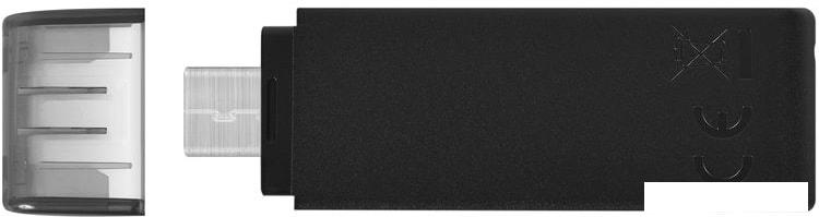USB Flash Kingston DataTraveler 70 64GB