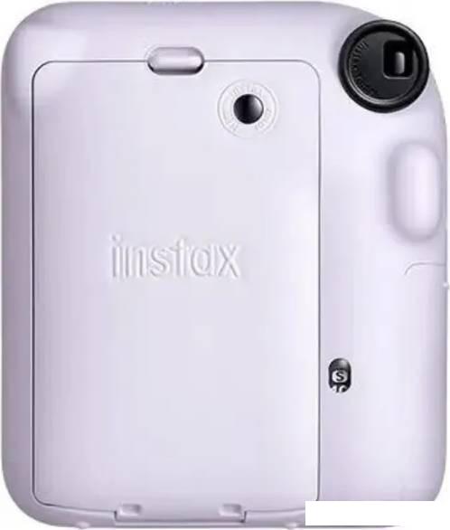 Фотоаппарат Fujifilm Instax Mini 12 (фиолетовый)